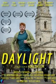 Daylight movie poster