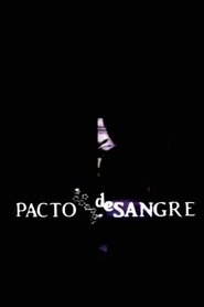 Poster do filme Pacto de sangre