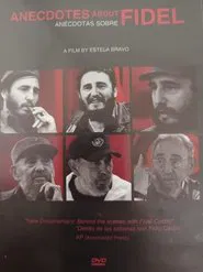 Poster do filme Anecdotes about Fidel