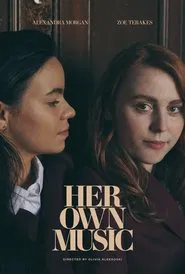 Her Own Music movie poster