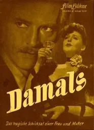 Poster do filme Damals