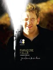Paradise Falls movie poster