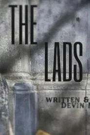 The Lads movie poster
