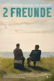 2 Friends movie poster
