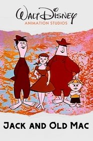 Jack and Old Mac movie poster