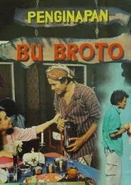 Penginapan Bu Broto movie poster