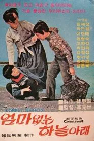 The World Without a Mother movie poster