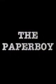 The Paperboy movie poster