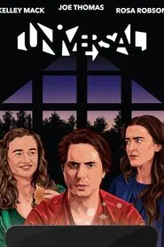 Universal movie poster