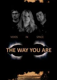 THE WAY YOU ARE movie poster