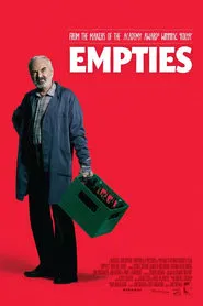 Empties movie poster