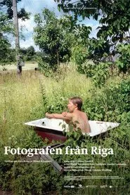 Poster do filme Fotografen från Riga