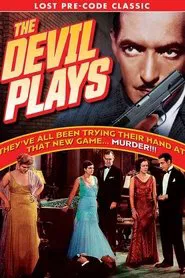 Poster do filme The Devil Plays