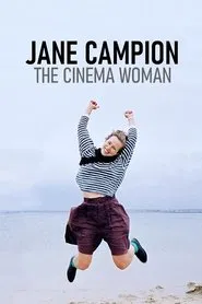 Jane Campion, The Cinema Woman movie poster