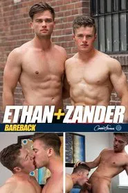 Ethan's First Time movie poster