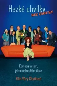 Pleasant Moments movie poster