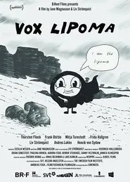 Vox Lipoma movie poster