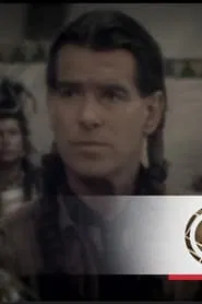 Heritage Minutes: Grey Owl movie poster
