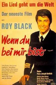 Wenn du bei mir bist movie poster