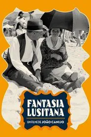 Poster do filme Lusitanian Illusion