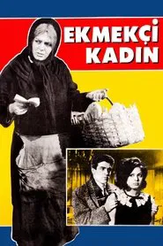 The Bread Seller Woman movie poster