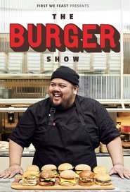 The Burger Show tv show poster