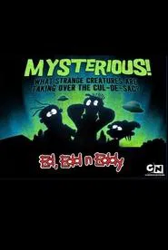 CN Invaded Part 2: The Eds Are Coming movie poster