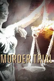 Poster da série Murder Trial