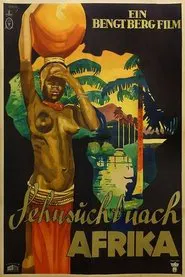 Sehnsucht nach Afrika movie poster