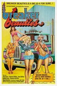 Poster do filme Breaker Beauties