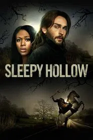 Sleepy Hollow tv show poster