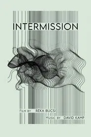 Intermission movie poster