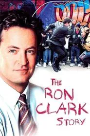 The Ron Clark Story movie poster