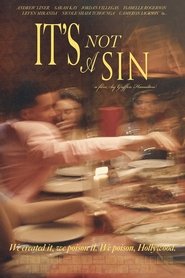 It's (Not) A Sin movie poster