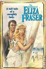 The Adventures of Eliza Fraser movie poster