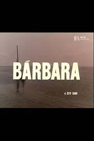 Bárbara movie poster