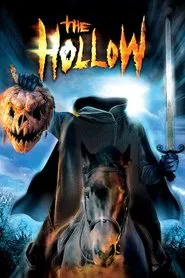 The Hollow movie poster
