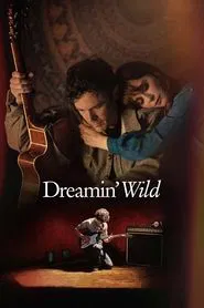 Dreamin' Wild movie poster