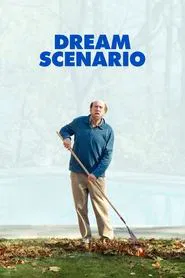 Dream Scenario movie poster