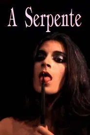 A Serpente movie poster