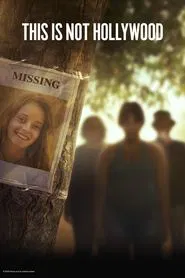 Poster da série This Is Not Hollywood