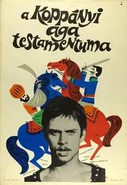 Poster do filme The Aga's Testament