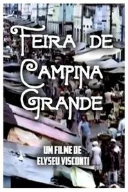 Feira de Campina Grande movie poster