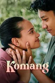 Komang movie poster