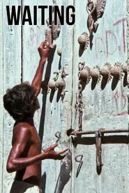 Waiting movie poster