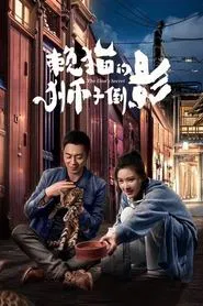 Poster da série The Lion's Secret