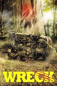 Poster do filme Wreck