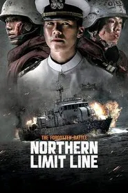 Northern Limit Line movie poster