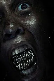 Jeritan Malam movie poster