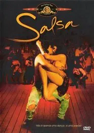 Poster do filme Salsa, O Filme Quente